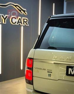 لاند روفر رانج روفر فوج